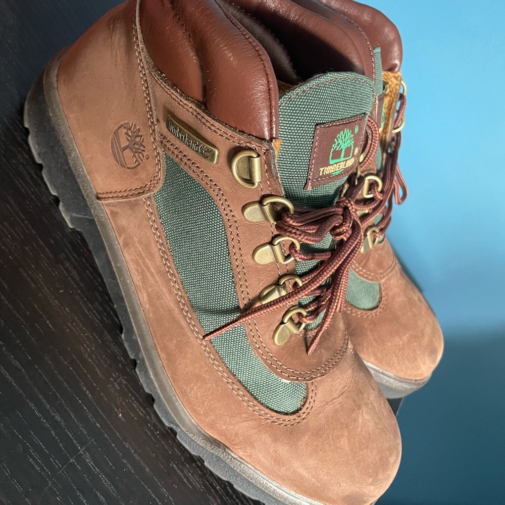 Timberland boots